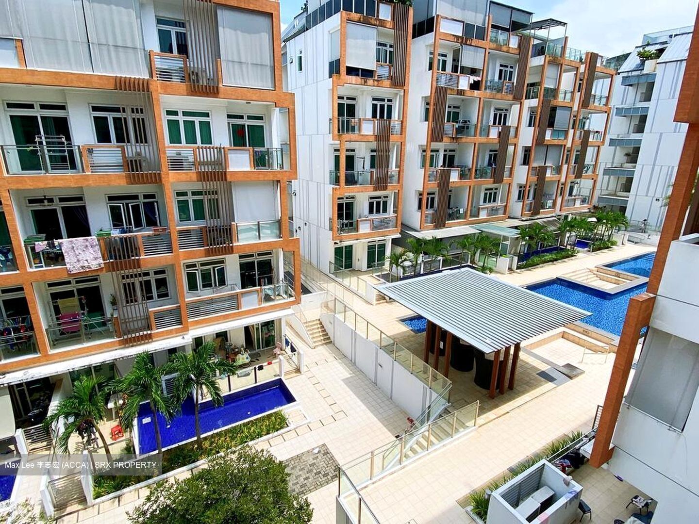 Parc Rosewood (D25), Condominium #501958411